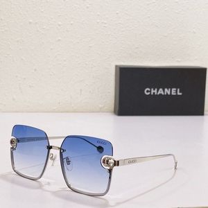 Chanel Sunglasses 2722